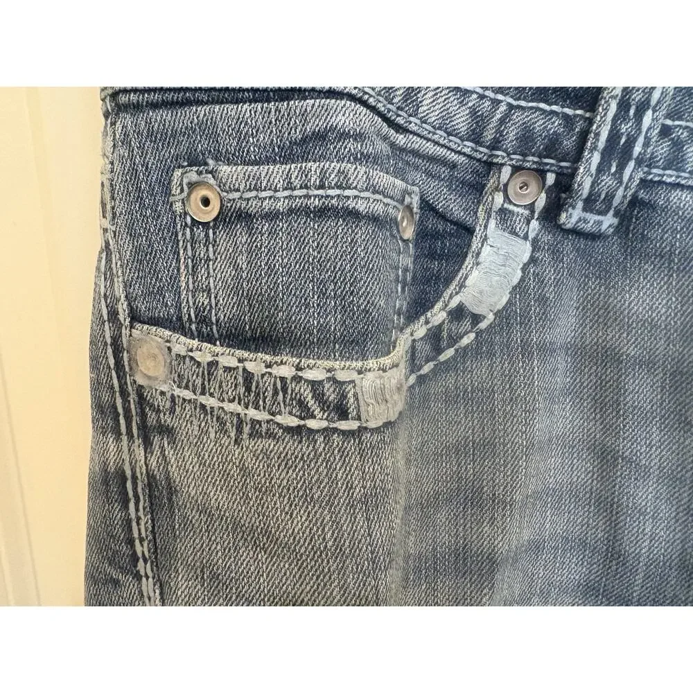 Daytrip virgo bootcut