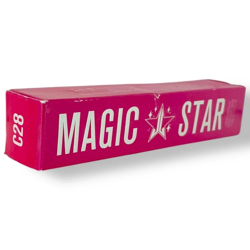 jeffree star