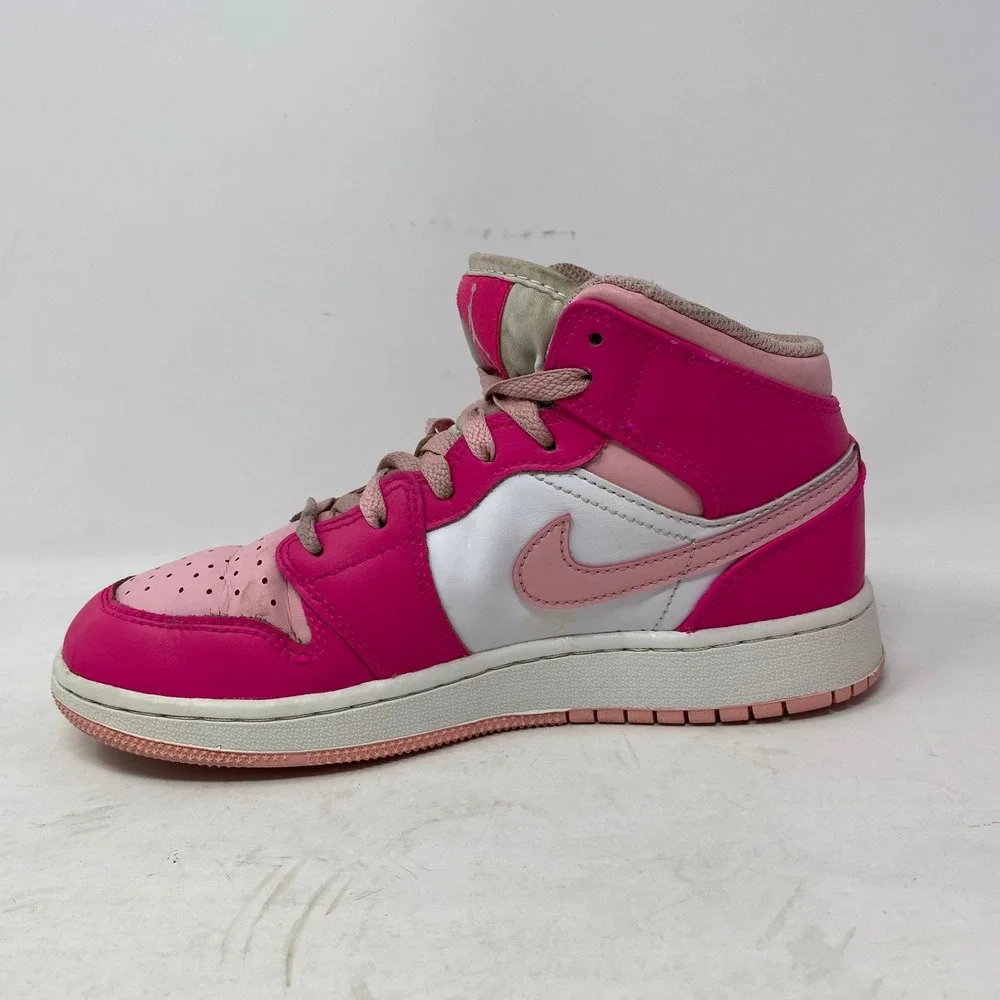 Jordan air mid