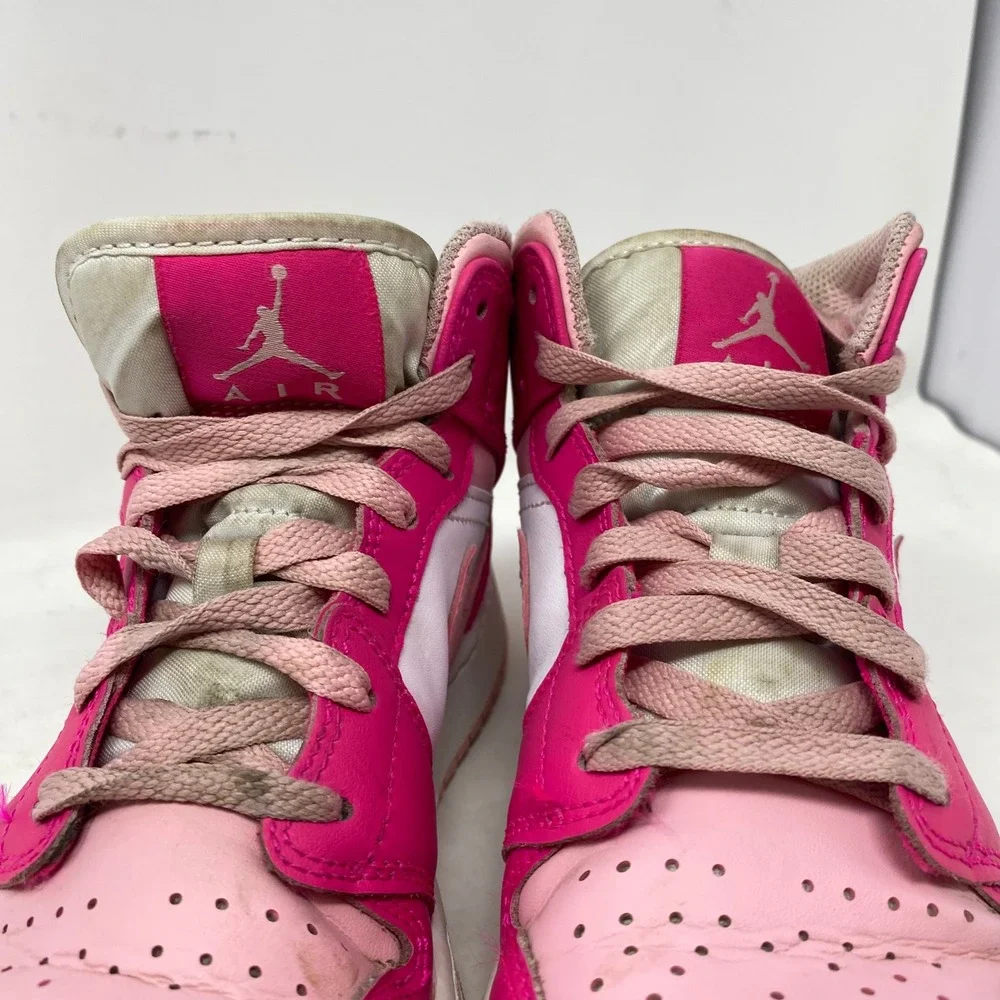Jordan air mid