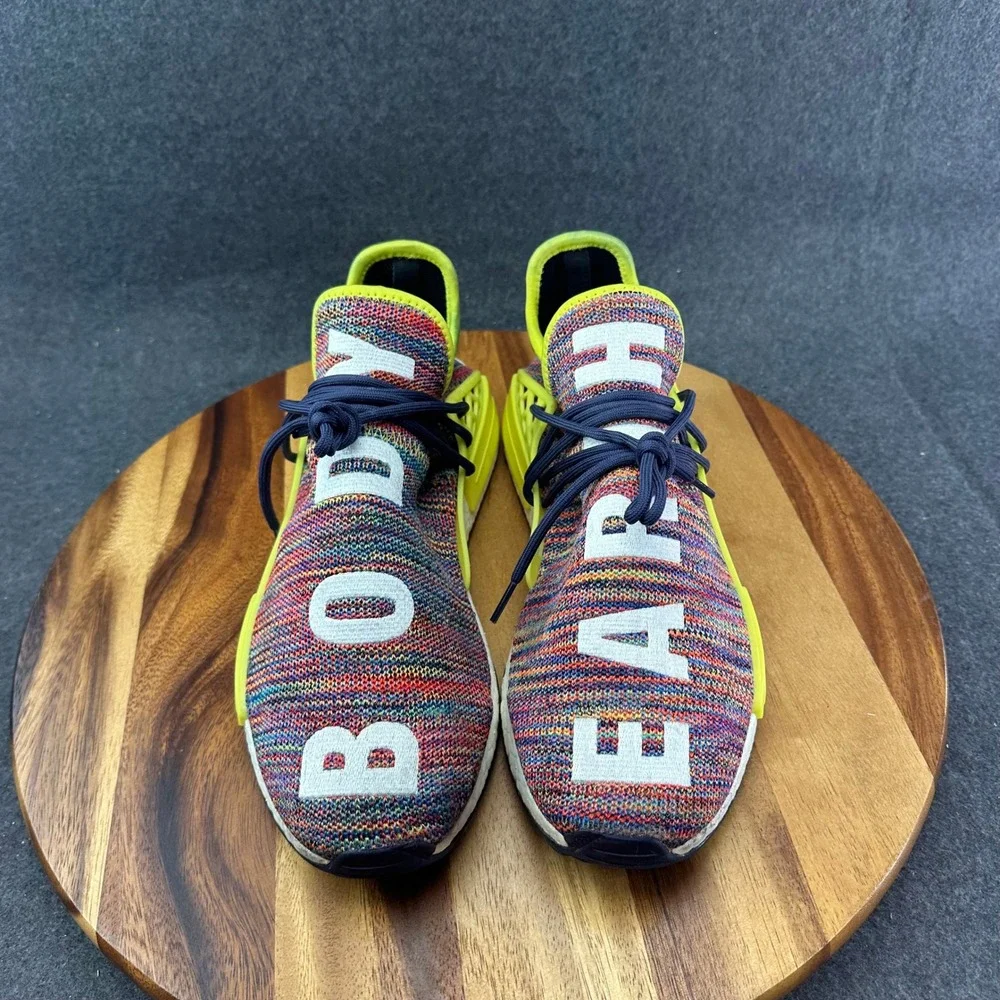 adidas pharrell williams