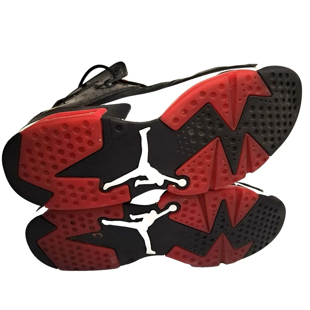 Nike Air Jordan Flight‎ Club 91 DC7329-006 Basketball Shoes Men's 9.5 Sneakers