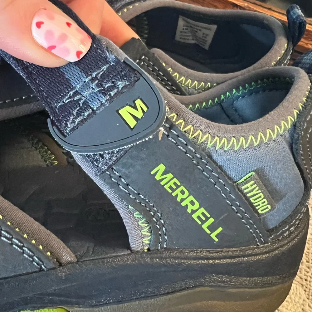 Merrell classic hydro