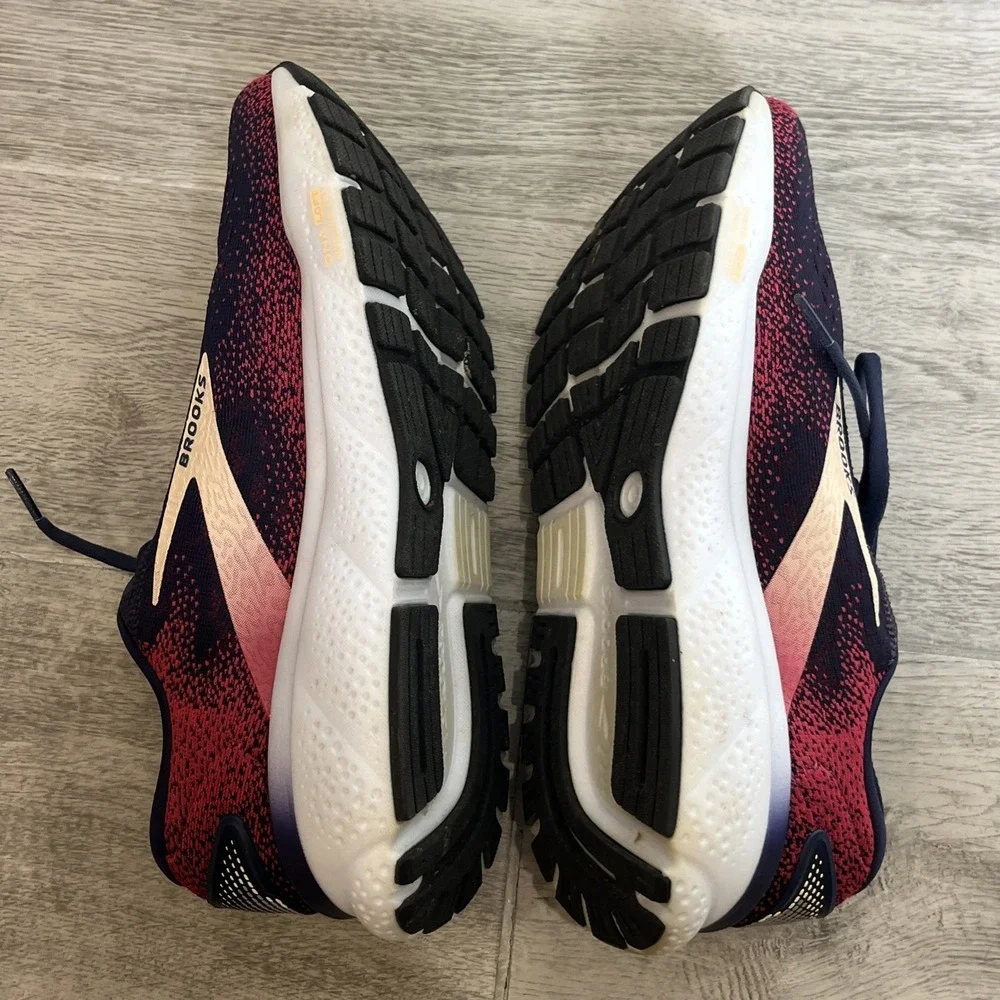 Brooks ghost 16