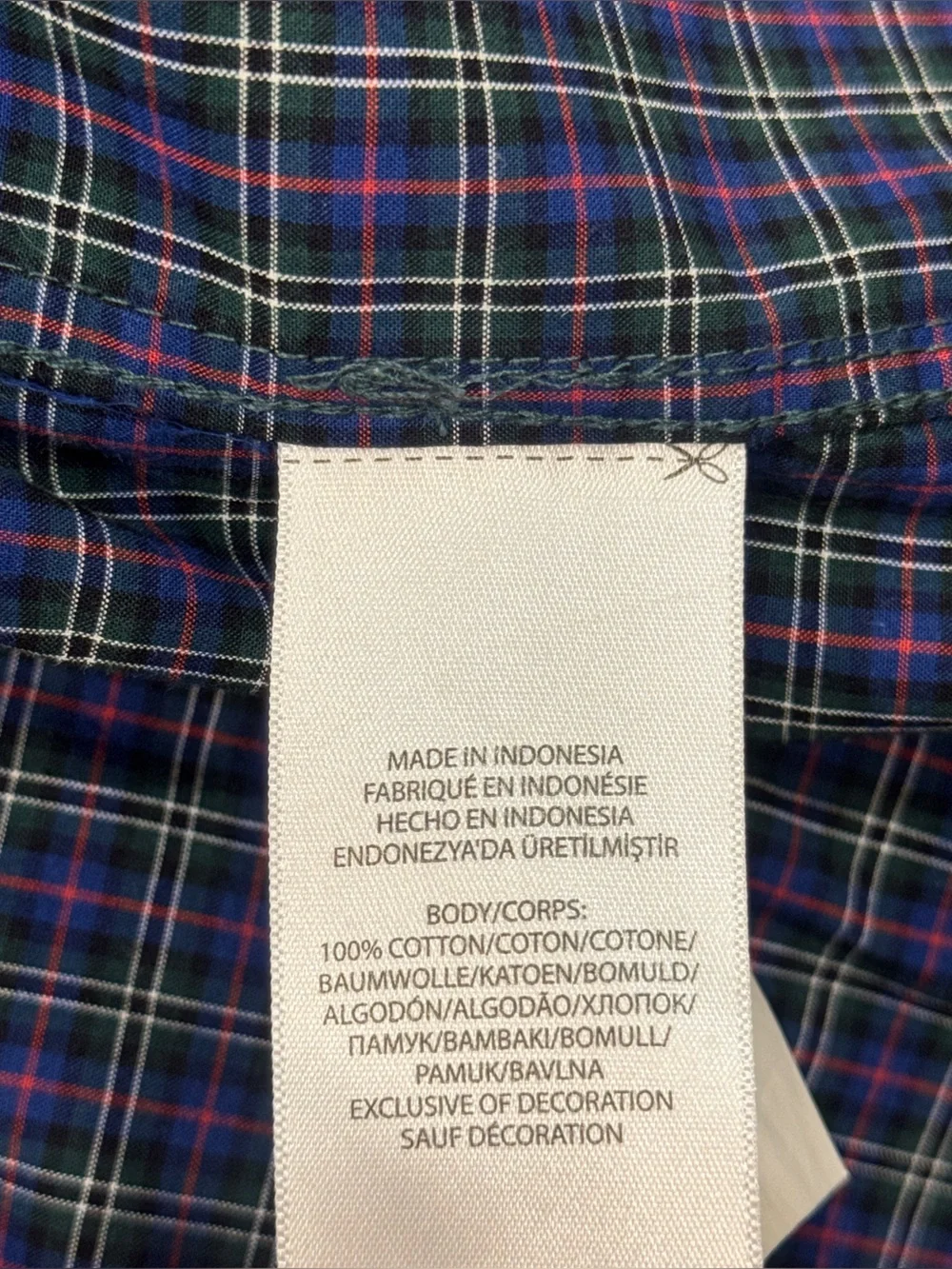 Polo Ralph Lauren school pony ralph