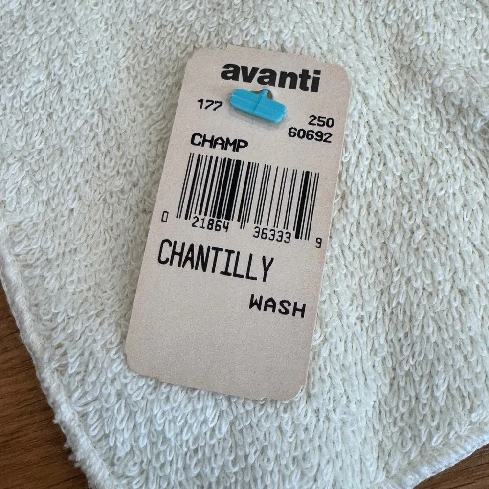 Avanti vintage look