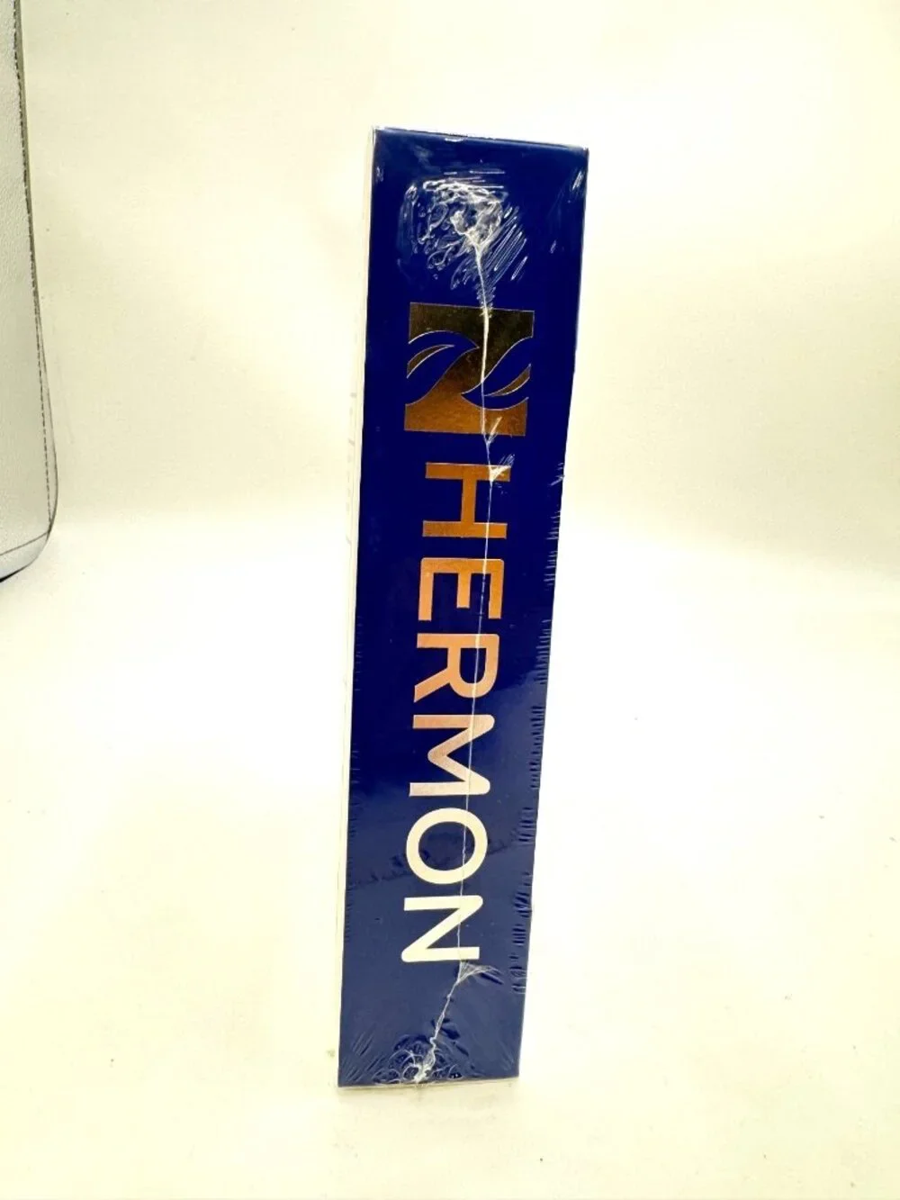 Hermon provides fast