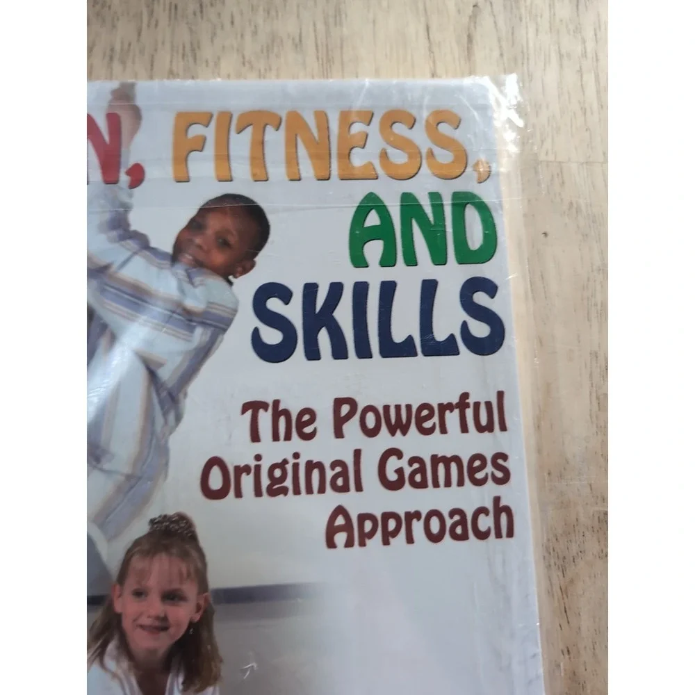 N/A fun fitness