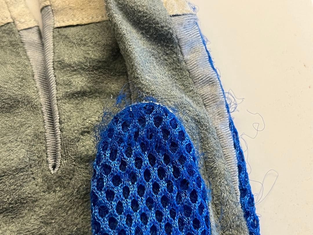 GULL Diving Gloves Blue