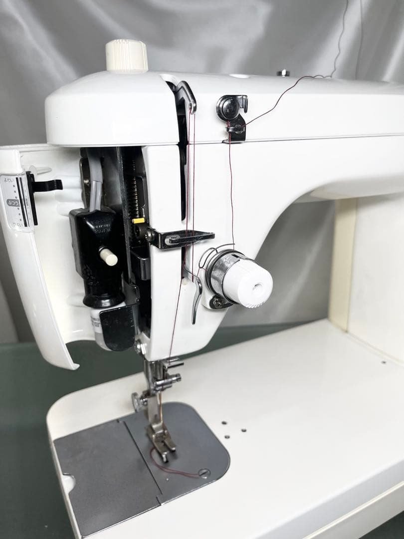 JUKI spur90S Industrial Sewing Machine - Cleaned and Serviced - Today Only