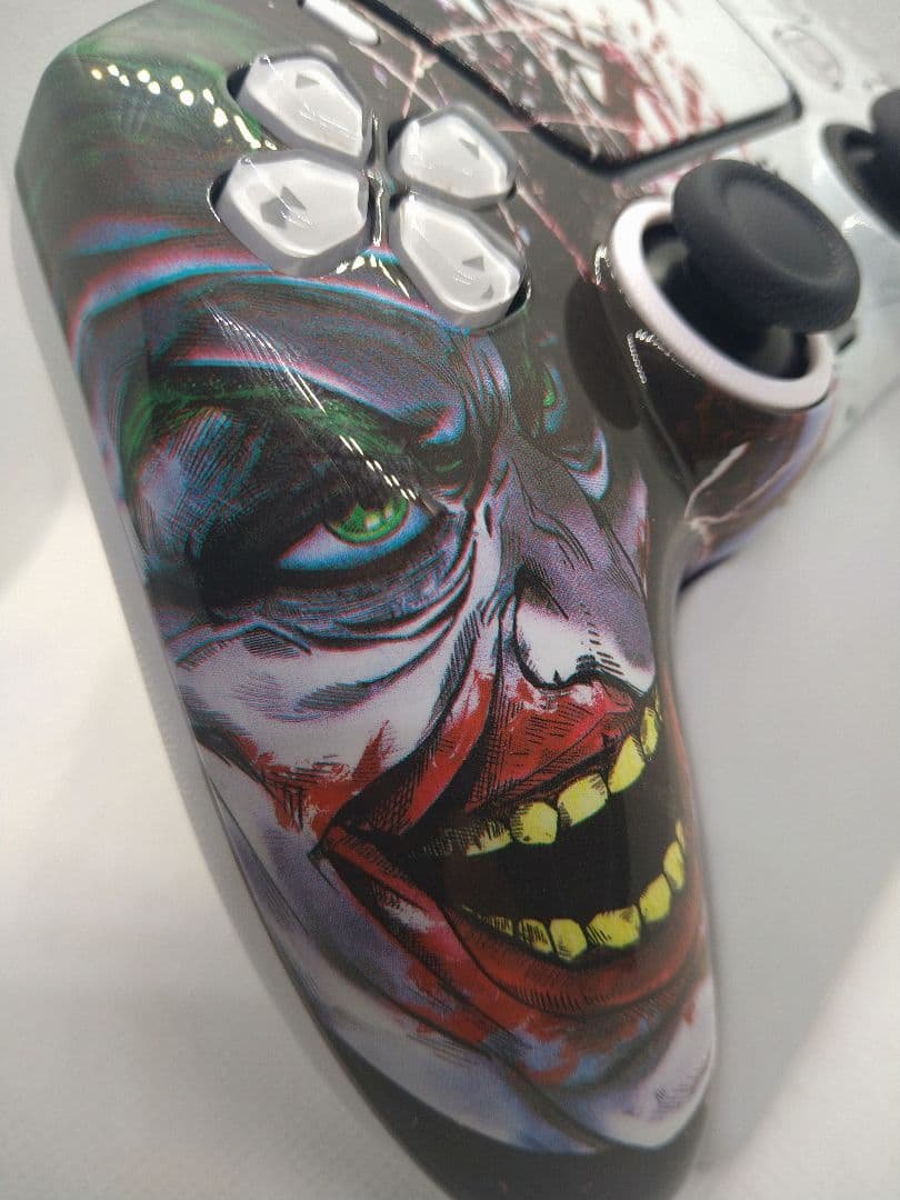 PS5 Custom Controller
