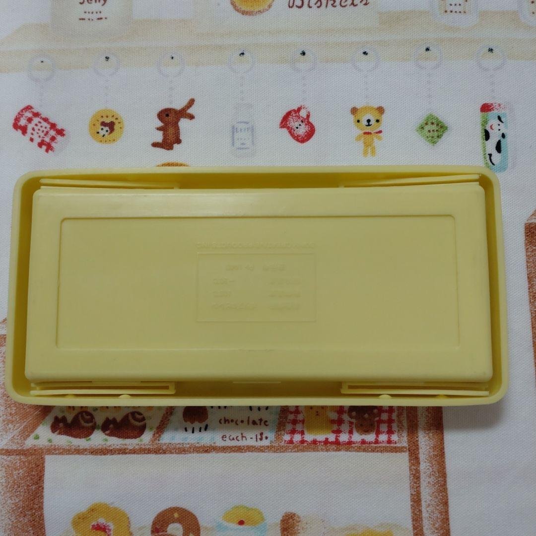1982 Showa Retro Let's Chat Sony Creative Fancy
