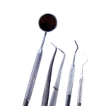Periodontal Probe - Double Ended
