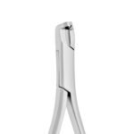 SLIM-DISTAL END CUTTER LONG HANDLE SAFTY HOLD