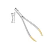 SLIM-DISTAL END CUTTER LONG HANDLE SAFTY HOLD - Image 3