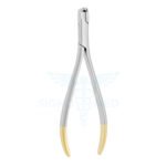 SLIM-DISTAL END CUTTER LONG HANDLE SAFTY HOLD - Image 2