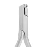 MINI-DISTAL END CUTTER SAFTY HOLD