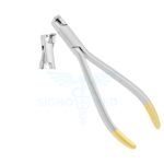 DISTAL END FLUSH CUTTER SAFTY HOLD - Image 3