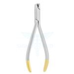 DISTAL END FLUSH CUTTER SAFTY HOLD - Image 2
