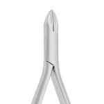 MINI PIN & LIGATURE CUTTER  150 ANGLED