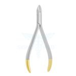 MINI PIN & LIGATURE CUTTER  150 ANGLED - Image 2