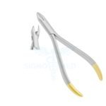 MINI PIN & LIGATURE CUTTER  150 ANGLED - Image 3