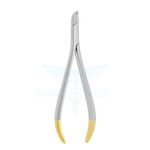 LINGUAL PIN & LIGATURE CUTTER 600 ANGLED - Image 2