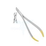 LINGUAL PIN & LIGATURE CUTTER 600 ANGLED - Image 3