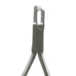BRACKET REMOVING PLIER 800 ANGLED LINGUAL