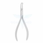 BRACKET REMOVING PLIER  40 ANGLED - Image 2