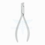 BRACKET REMOVING PLIER 80 ANGLED LINGUAL - Image 2