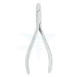 HOOK CRIMPING PLIER STRAIGHT - Image 2