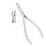 HOOK CRIMPING PLIER STRAIGHT - Image 3