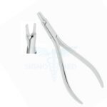 TUBE CRIMPING PLIER - Image 3