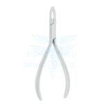 Johnson Band Contouring Pliers - Image 2