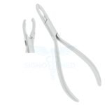 Johnson Band Contouring Pliers - Image 3