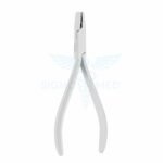 DE LA ROSA ARCH CONTOURING PLIER WITH GROOVE - Image 2