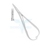 NARROW TIP MATHIEU LIGATURE PLIER - Image 3
