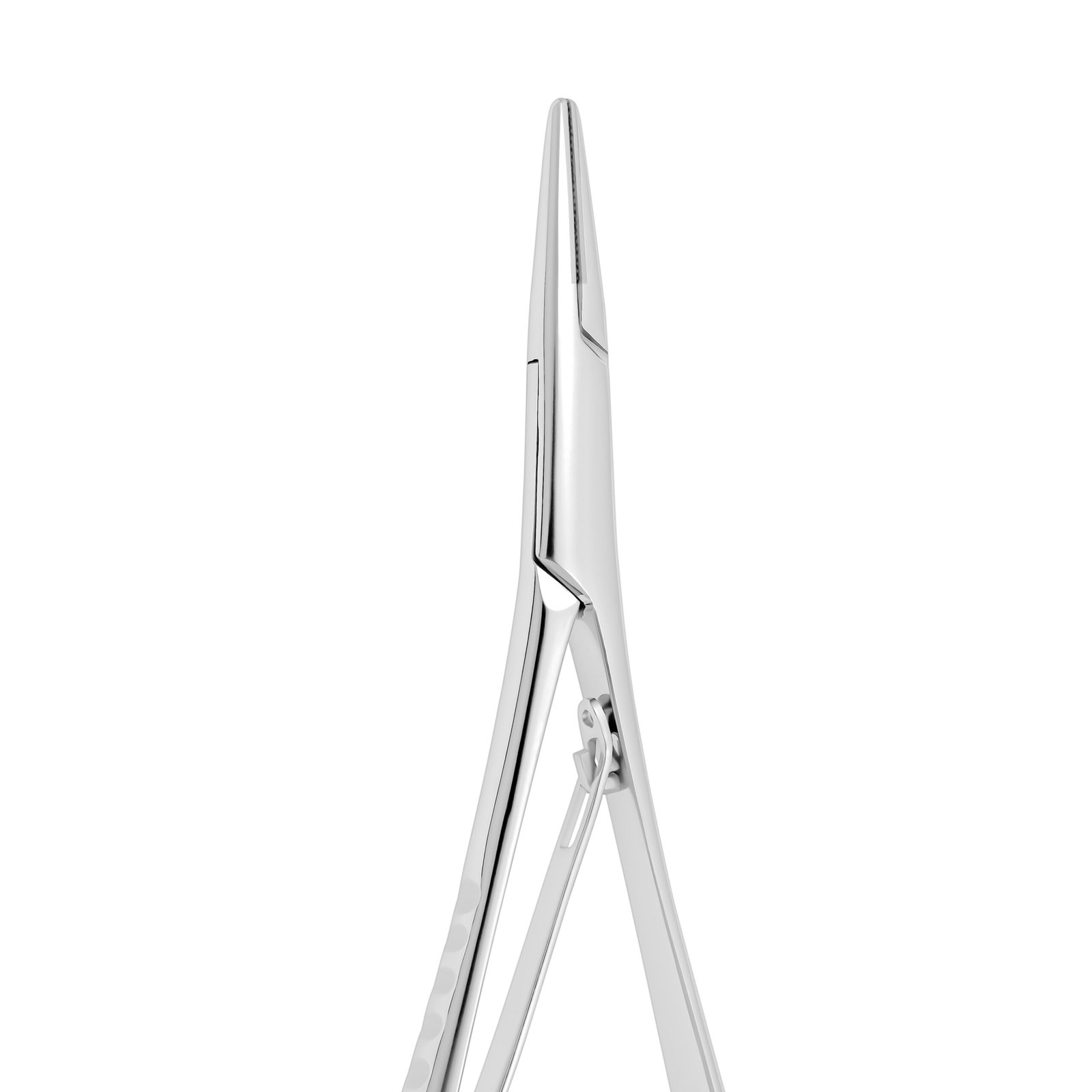 SM-9003 WEB DISPLAY STANDARD TIP MATHIEU LIGATURE PLIER T.C. - Image 1