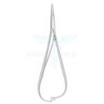 HOOK TIP MATHIEU LIGATURE PLIER - Image 2