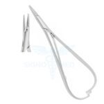 HOOK TIP MATHIEU LIGATURE PLIER - Image 3