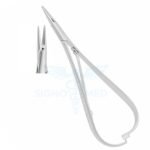 GROOVED TIP MATHIEU LIGATURE PLIER - Image 3