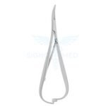 CURVED FINE TIP SMAHA  MATHIEU - Image 2