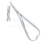 CURVED FINE TIP SMAHA  MATHIEU - Image 3