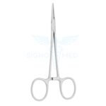 STRAIGHT MOSQUITO HEMOSTAT FORCEP - Image 2