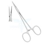 STRAIGHT MOSQUITO HEMOSTAT FORCEP - Image 3