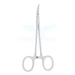 CURVED MOSQUITO HEMOSTAT FORCEP - Image 2