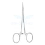 HOOK MOSQUITO HEMOSTAT FORCEP - Image 2