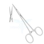 GROOVED MOSQUITO HEMOSTAT FORCEP - Image 3