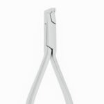 BRACKET REMOVING PLIER 80 ANGLED LINGUAL